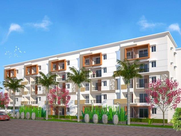 DSR Greenfields Phase 2 Image