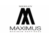 Merlin Maximus Builder logo