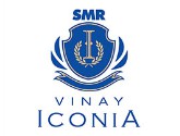SMR Vinay Iconia Builder logo