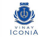 SMR Vinay Iconia Logo