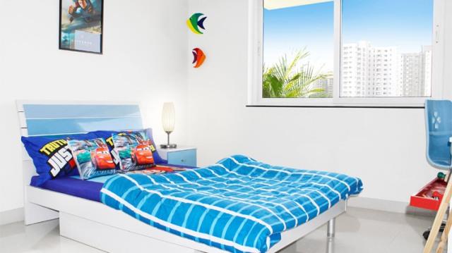 Godrej Garden City Pinecrest Banner