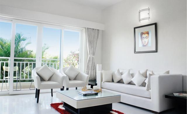 Godrej Garden City Pinecrest Image