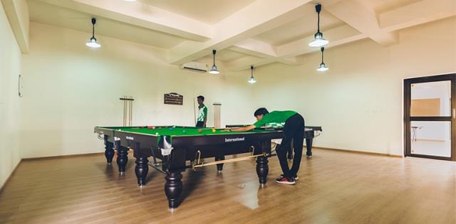 Godrej Garden City Pinecrest Image