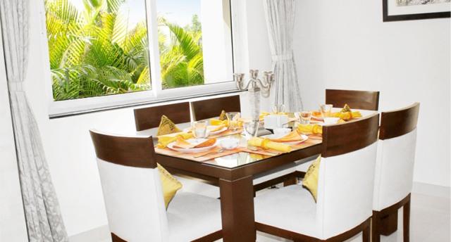 Godrej Garden City Pinecrest Image