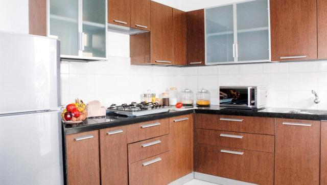 Godrej Garden City Pinecrest Image