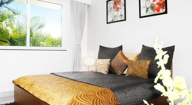 Godrej Garden City Pinecrest Image