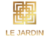 Advance Le Jardin Logo