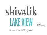 Shivalik Lakeview Logo