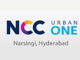 NCC Urban One Logo