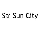 sai sun city Logo