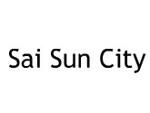 sai sun city Logo