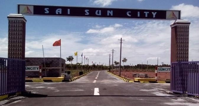 Sai Sun City Image