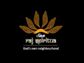 SNN Raj Spiritua Builder logo