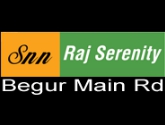 SNN Raj Serenity Phase II Logo