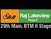SNN Raj Lakeview Phase II Logo