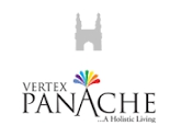Vertex Panache Builder logo