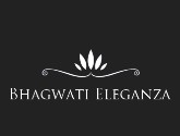 Bhagwati Eleganza Builder logo