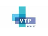 VTP Purvanchal Builder logo