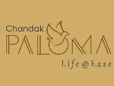 Chandak Paloma Builder logo