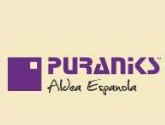Puranik Aldea Espanola Logo