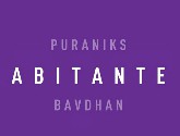 Puraniks Abitante Logo