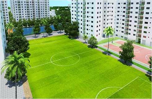 Godrej Prakriti Banner