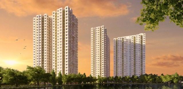 Godrej Prakriti Banner