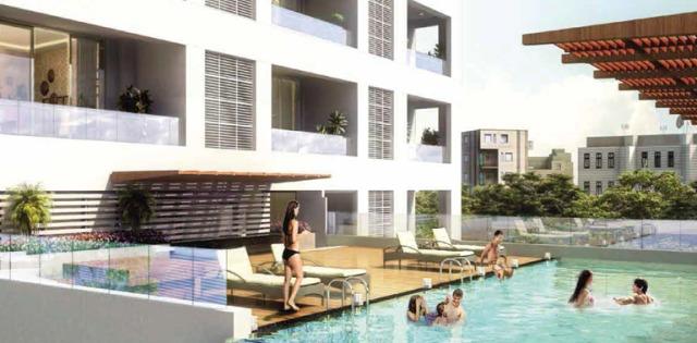 Godrej Platinum Banner