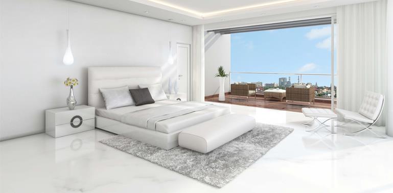 Godrej Platinum Banner