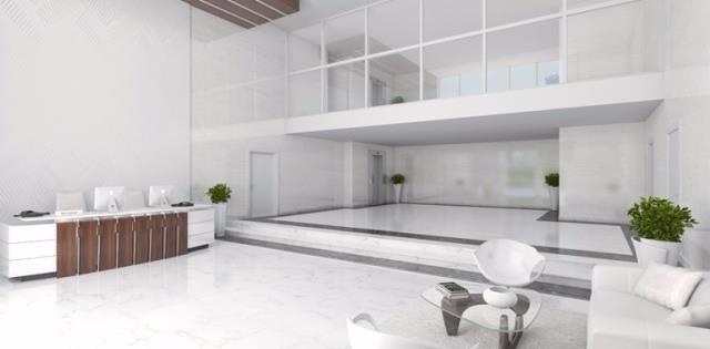 Godrej Platinum Banner