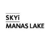 SKYi Manas Lake Builder logo