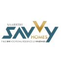 Saarrthi Savvy Home Logo