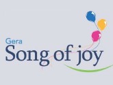 Gera Song Of Joy Logo