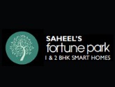 Kohinoor Saheels Fortune Park Logo