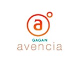 Gagan Avencia Logo