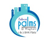Sukhwani Palms Builder logo