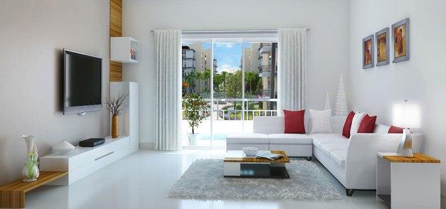 Godrej Air Hoodi Banner