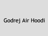 Godrej Air Hoodi Logo
