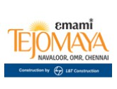 Emami Tejomaya Logo