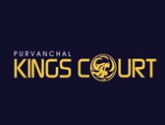 Purvanchal Kings Court Logo