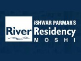 Iparmars River Residency Builder logo