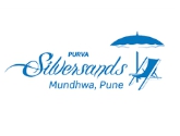  Purva Silver Sands Logo