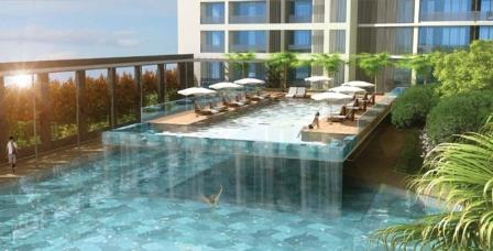 Lodha Fiorenza Banner