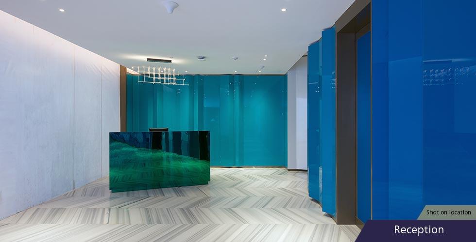 Lodha Fiorenza Banner