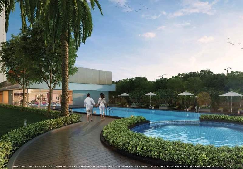 Shapoorji Pallonji Vicinia Banner