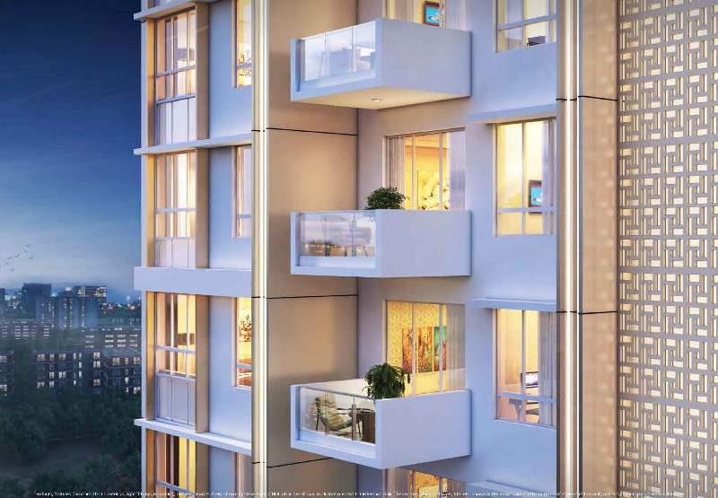 Shapoorji Pallonji Vicinia Banner