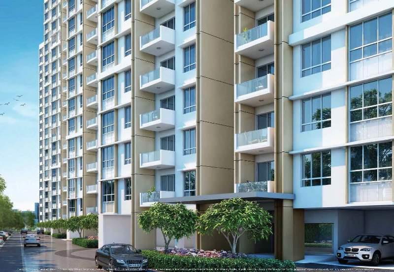 Shapoorji Pallonji Vicinia Banner