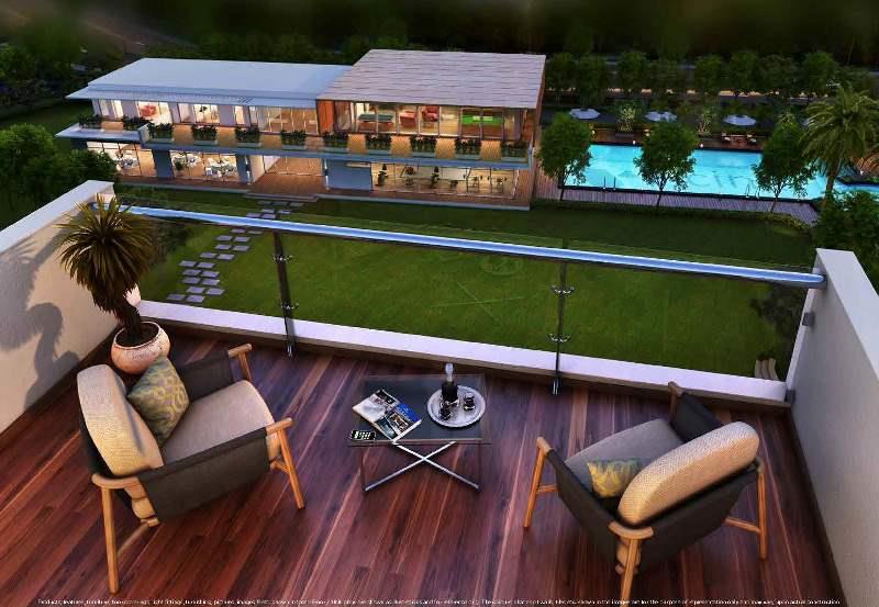 Shapoorji Pallonji Vicinia Banner