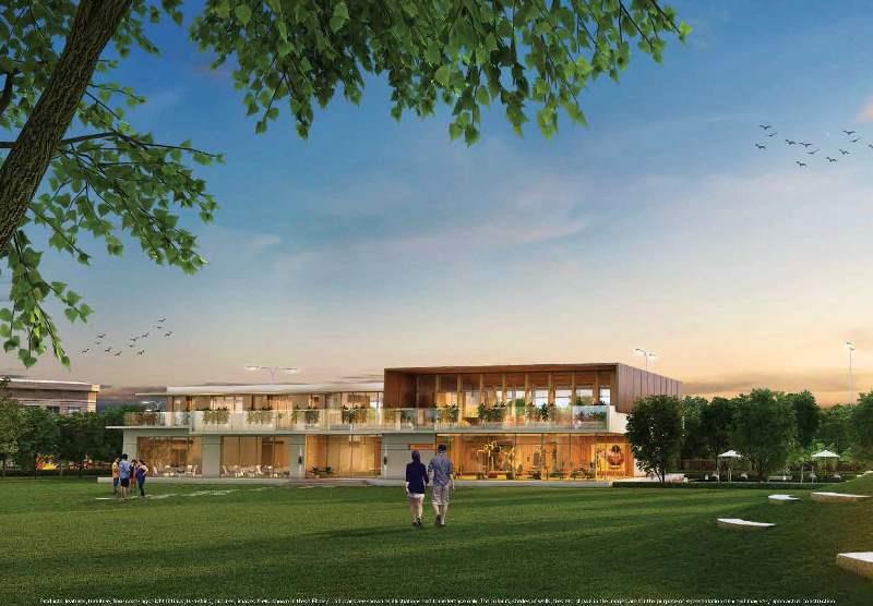 Shapoorji Pallonji Vicinia Banner