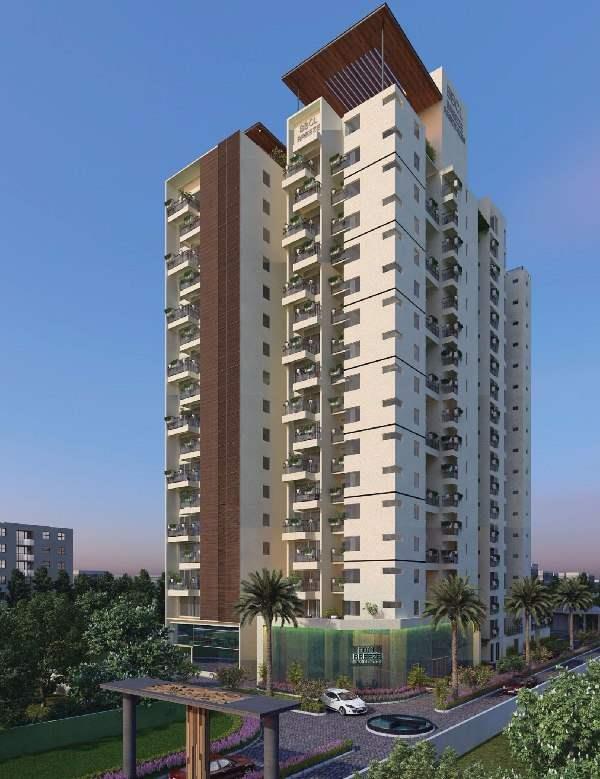 BBCL Breeze Residences, Kilpauk, Poonamallee High Road, Chennai